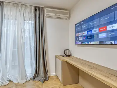 Ferienwohnung für 2 Personen (40 m²) in Rovinj 4/10