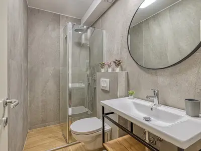 Ferienwohnung für 2 Personen (40 m²) in Rovinj 5/10