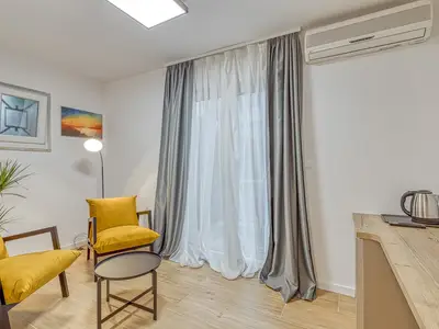 Ferienwohnung für 2 Personen (40 m²) in Rovinj 6/10