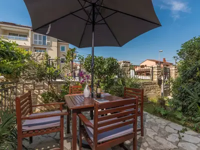 Ferienwohnung für 2 Personen (40 m²) in Rovinj 8/10