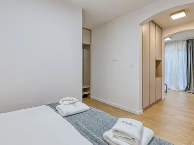 Ferienwohnung für 2 Personen (40 m²) in Rovinj 10/10