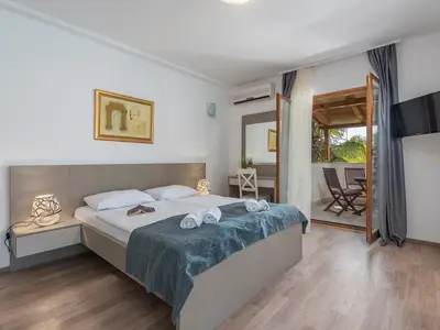 Ferienwohnung für 2 Personen (30 m²) in Rovinj 4/10