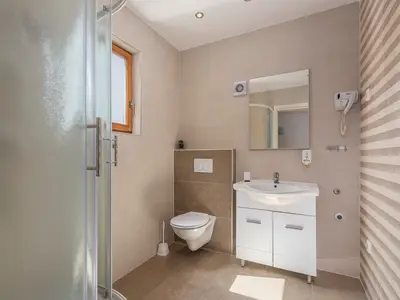 Ferienwohnung für 2 Personen (30 m²) in Rovinj 7/10