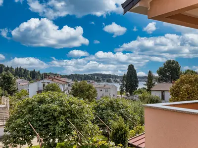 Ferienwohnung für 4 Personen (70 m²) in Rovinj 4/10