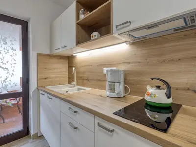 Ferienwohnung für 4 Personen (70 m²) in Rovinj 7/10