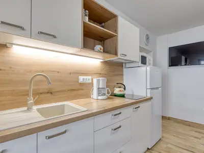 Ferienwohnung für 4 Personen (70 m²) in Rovinj 8/10
