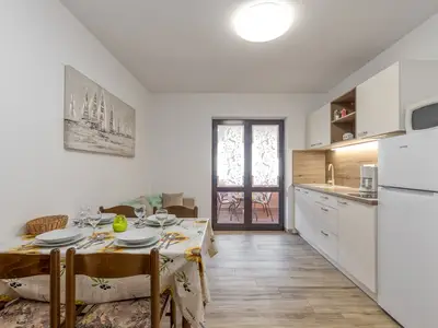 Ferienwohnung für 4 Personen (70 m²) in Rovinj 10/10