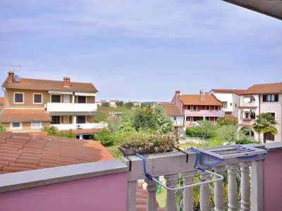 Ferienwohnung für 2 Personen (30 m²) in Rovinj 5/10