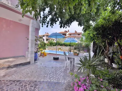 Ferienwohnung für 2 Personen (30 m²) in Rovinj 6/10