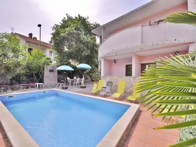 Ferienwohnung für 2 Personen (30 m²) in Rovinj 7/10