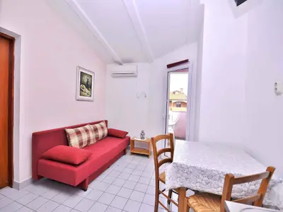 Ferienwohnung für 2 Personen (30 m²) in Rovinj 8/10