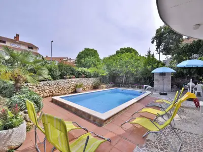 Ferienwohnung für 4 Personen (55 m²) in Rovinj 7/10