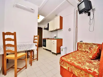 Ferienwohnung für 4 Personen (55 m²) in Rovinj 9/10