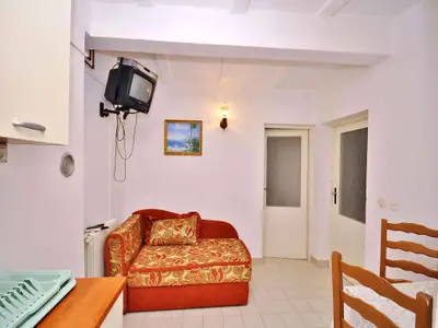 Ferienwohnung für 4 Personen (55 m²) in Rovinj 10/10