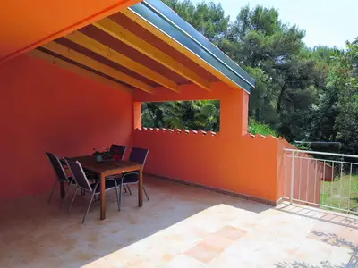 Ferienwohnung für 2 Personen (50 m²) in Rovinj 4/10
