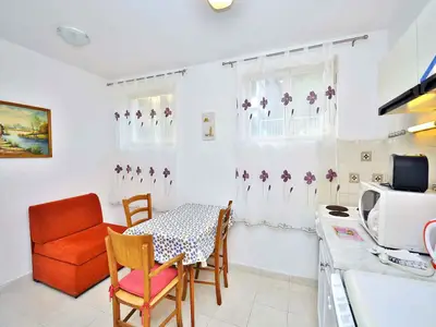 Ferienwohnung für 2 Personen (50 m²) in Rovinj 6/10