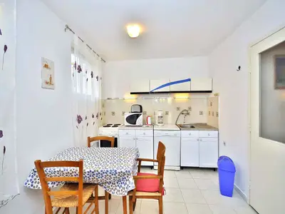 Ferienwohnung für 2 Personen (50 m²) in Rovinj 7/10