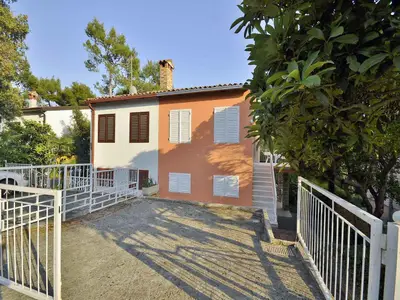 Ferienwohnung für 2 Personen (50 m²) in Rovinj 3/10