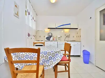 Ferienwohnung für 2 Personen (50 m²) in Rovinj 8/10