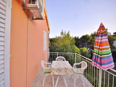Ferienwohnung für 2 Personen (50 m²) in Rovinj 5/10