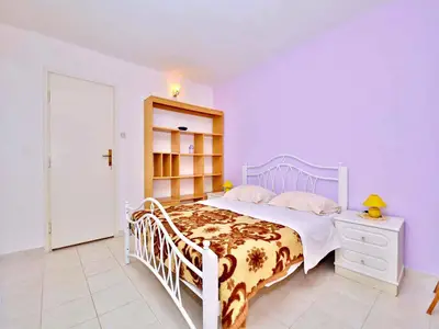 Ferienwohnung für 2 Personen (50 m²) in Rovinj 10/10