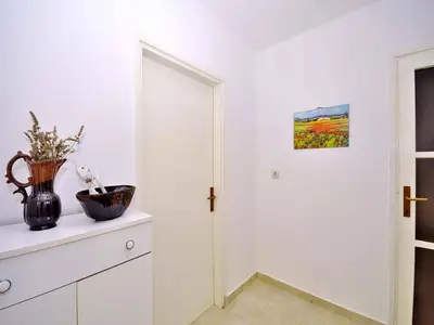 Ferienwohnung für 2 Personen (50 m²) in Rovinj 8/10