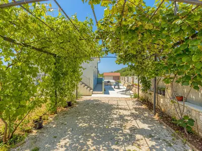 Ferienwohnung für 4 Personen (40 m²) in Rovinj 3/10