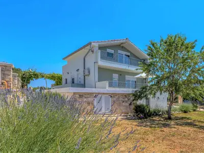 Ferienwohnung für 4 Personen (40 m²) in Rovinj 4/10