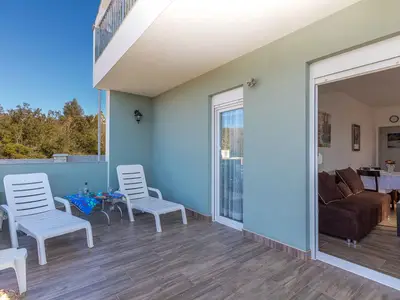 Ferienwohnung für 4 Personen (40 m²) in Rovinj 5/10