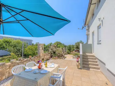 Ferienwohnung für 4 Personen (40 m²) in Rovinj 7/10