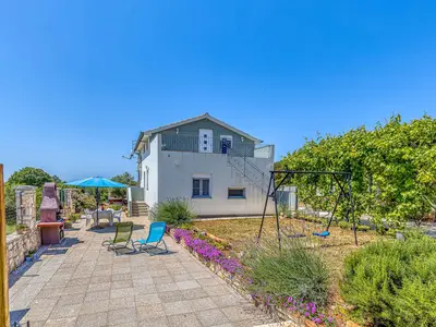 Ferienwohnung für 4 Personen (40 m²) in Rovinj 9/10