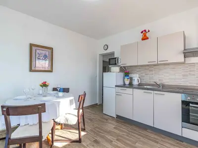 Ferienwohnung für 4 Personen (40 m²) in Rovinj 10/10