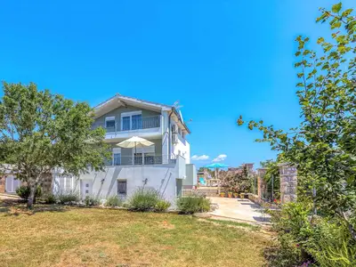 Ferienwohnung für 4 Personen (60 m²) in Rovinj 2/10