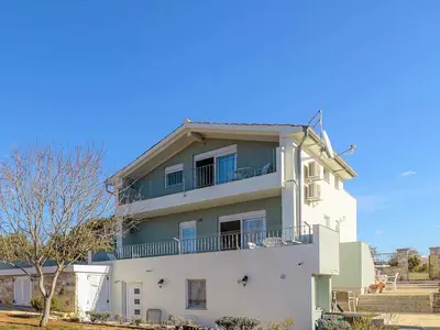 Ferienwohnung für 4 Personen (60 m²) in Rovinj 4/10