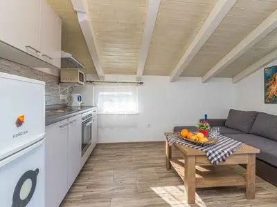 Ferienwohnung für 4 Personen (60 m²) in Rovinj 7/10
