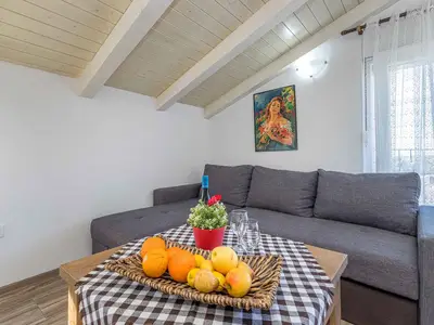 Ferienwohnung für 4 Personen (60 m²) in Rovinj 8/10