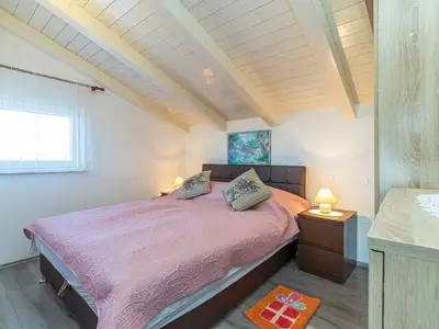 Ferienwohnung für 4 Personen (60 m²) in Rovinj 9/10