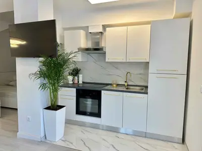 Ferienwohnung für 3 Personen (42 m²) in Rovinj 8/10