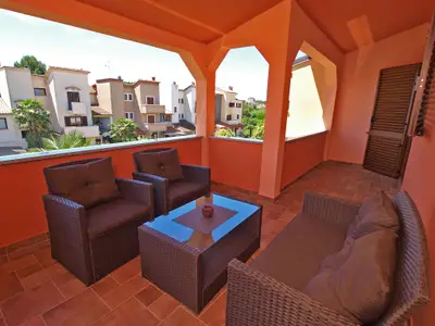 Ferienwohnung für 4 Personen (60 m²) in Rovinj 3/10