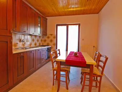 Ferienwohnung für 4 Personen (60 m²) in Rovinj 6/10