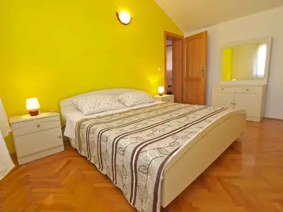 Ferienwohnung für 4 Personen (60 m²) in Rovinj 7/10