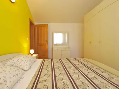 Ferienwohnung für 4 Personen (60 m²) in Rovinj 8/10