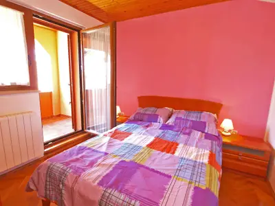 Ferienwohnung für 4 Personen (60 m²) in Rovinj 9/10