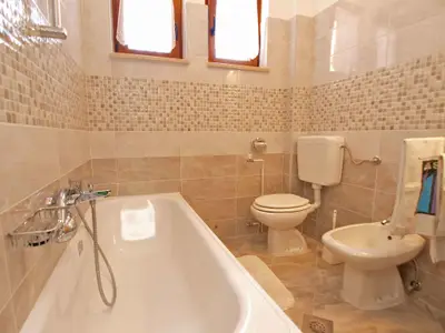 Ferienwohnung für 4 Personen (60 m²) in Rovinj 10/10