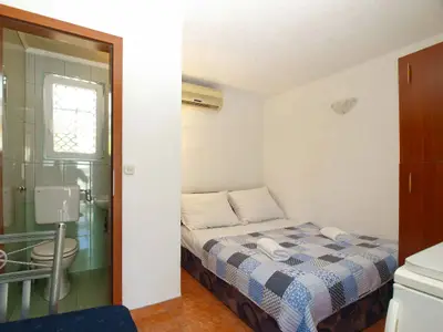 Ferienwohnung für 2 Personen (30 m²) in Rovinj 3/10