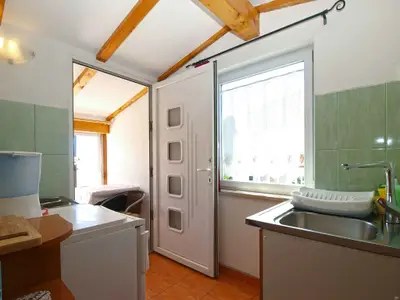 Ferienwohnung für 2 Personen (30 m²) in Rovinj 8/10