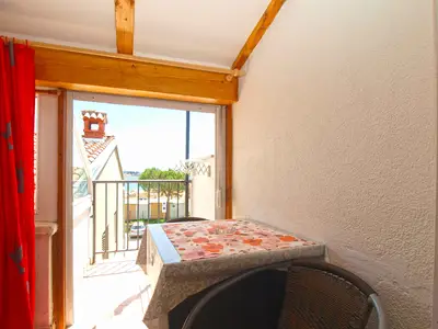 Ferienwohnung für 2 Personen (30 m²) in Rovinj 9/10