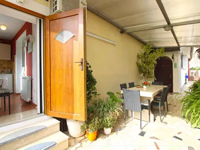 Ferienwohnung für 3 Personen (25 m²) in Rovinj 3/9