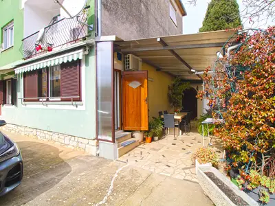 Ferienwohnung für 3 Personen (25 m²) in Rovinj 4/9