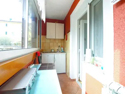 Ferienwohnung für 3 Personen (25 m²) in Rovinj 6/9